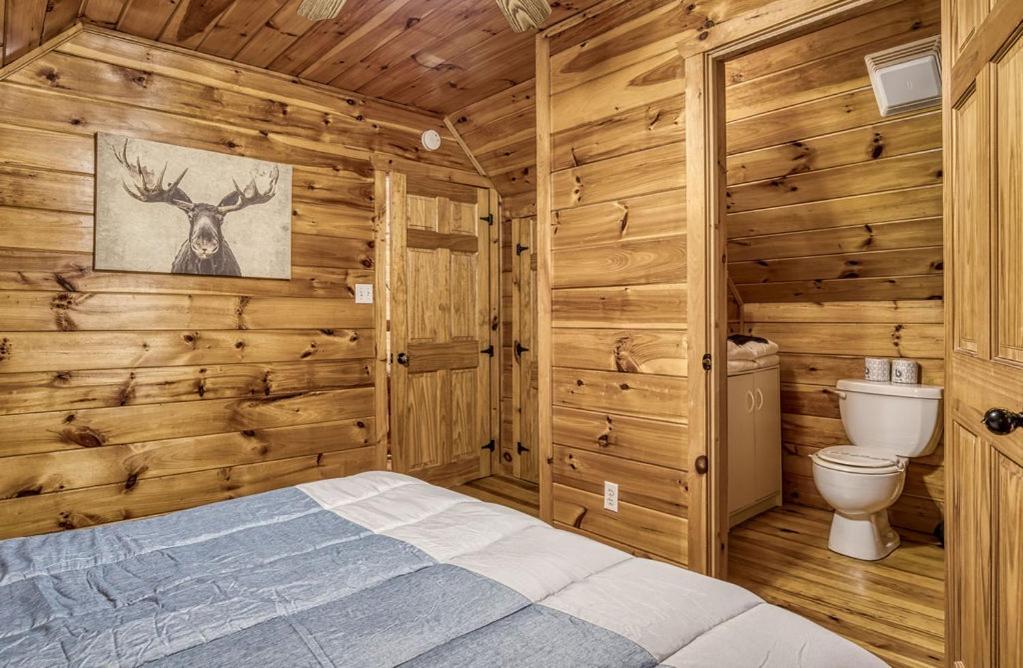 Wilderness Lodge, Hot Tub, Game Room, Pool Access, 1089 Free Tickets Each Paid Day, Dollywood And M Sevierville Zewnętrze zdjęcie
