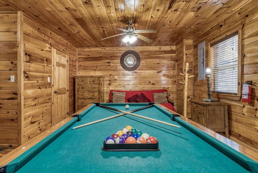 Wilderness Lodge, Hot Tub, Game Room, Pool Access, 1089 Free Tickets Each Paid Day, Dollywood And M Sevierville Zewnętrze zdjęcie
