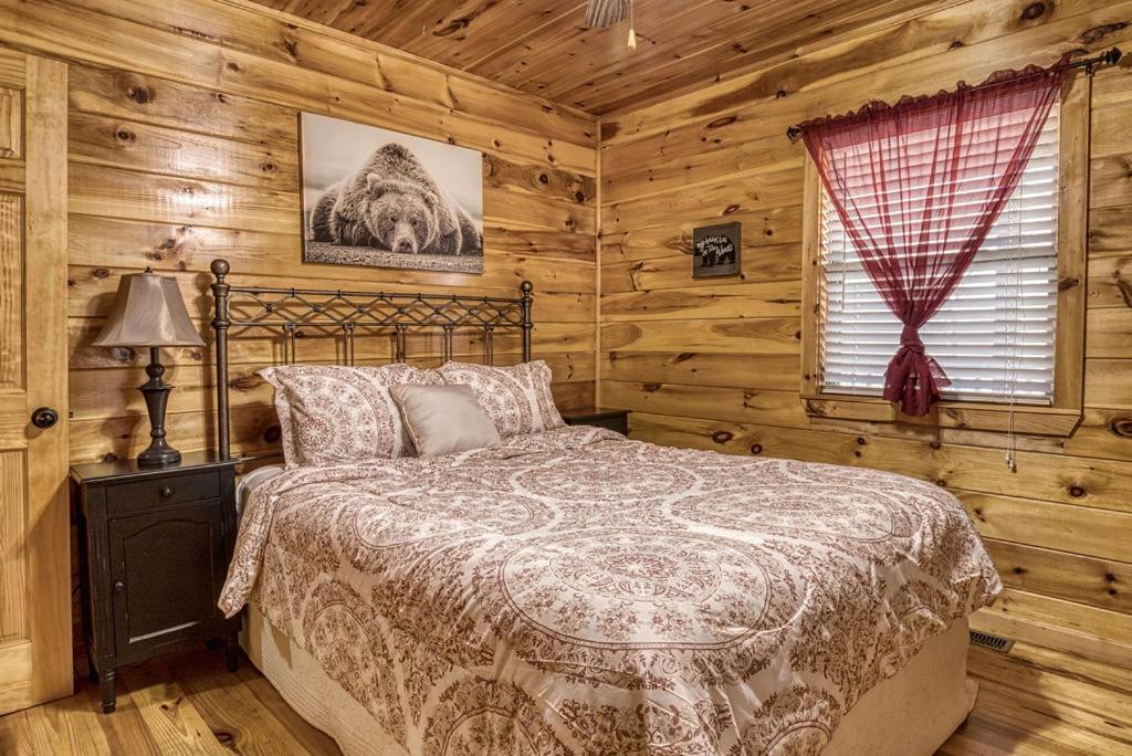 Wilderness Lodge, Hot Tub, Game Room, Pool Access, 1089 Free Tickets Each Paid Day, Dollywood And M Sevierville Zewnętrze zdjęcie