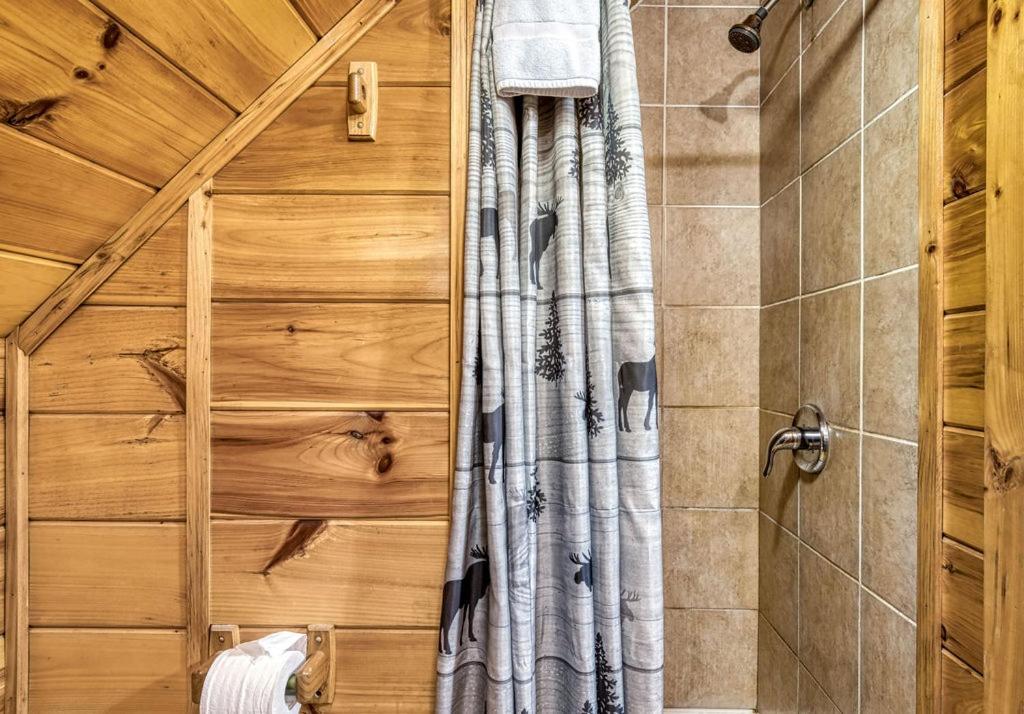 Wilderness Lodge, Hot Tub, Game Room, Pool Access, 1089 Free Tickets Each Paid Day, Dollywood And M Sevierville Zewnętrze zdjęcie