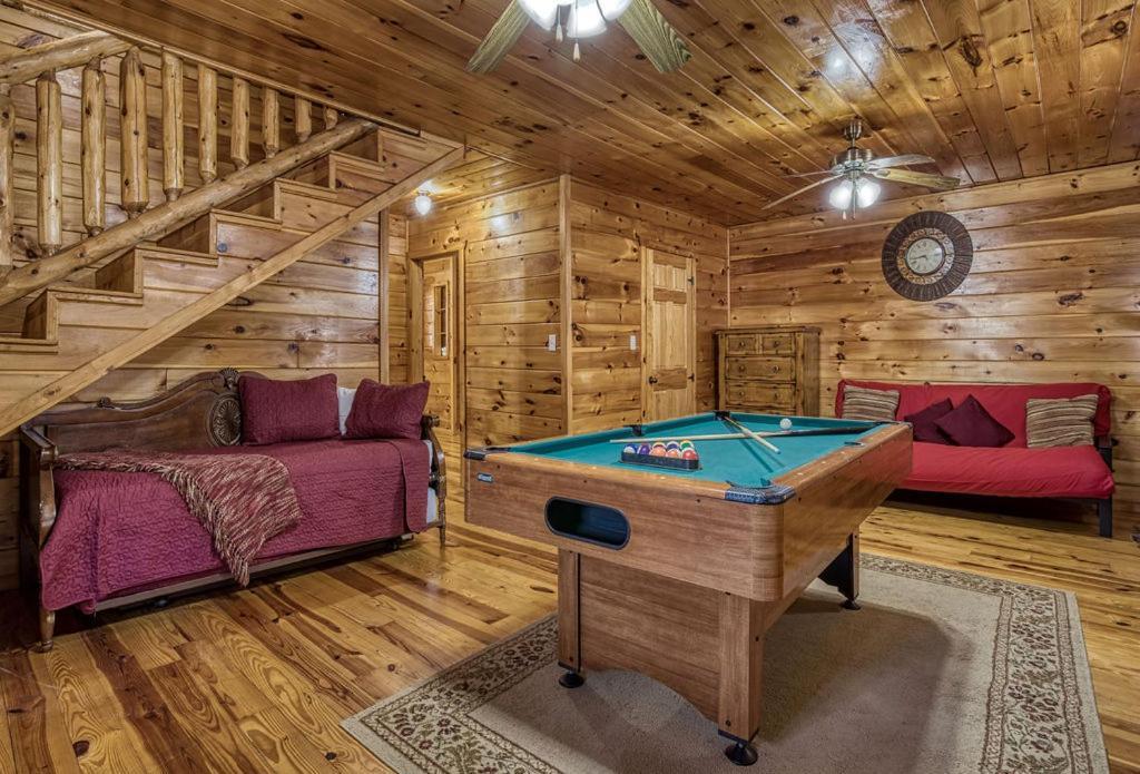 Wilderness Lodge, Hot Tub, Game Room, Pool Access, 1089 Free Tickets Each Paid Day, Dollywood And M Sevierville Zewnętrze zdjęcie