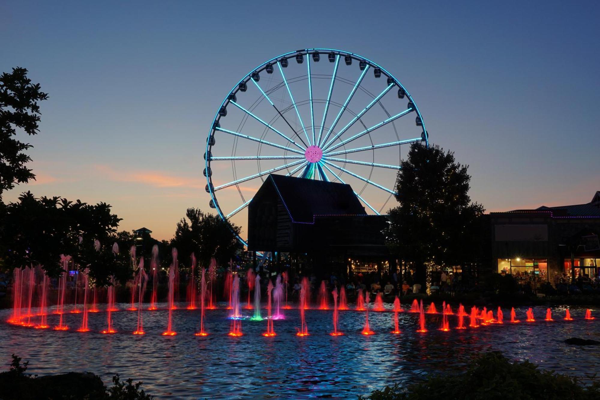 Wilderness Lodge, Hot Tub, Game Room, Pool Access, 1089 Free Tickets Each Paid Day, Dollywood And M Sevierville Zewnętrze zdjęcie
