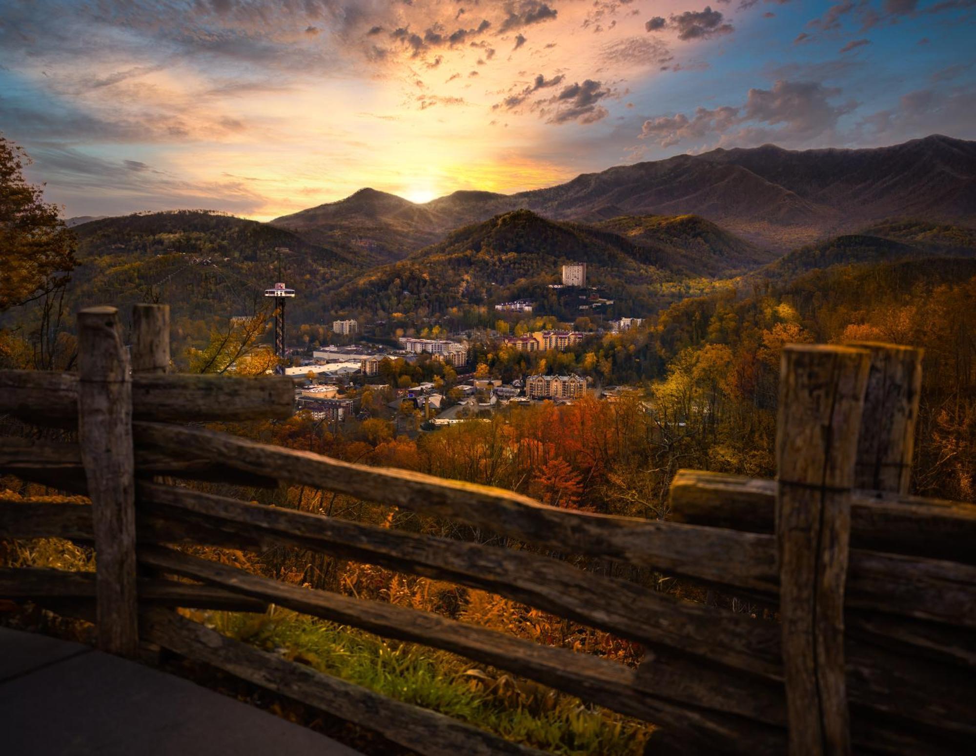 Wilderness Lodge, Hot Tub, Game Room, Pool Access, 1089 Free Tickets Each Paid Day, Dollywood And M Sevierville Zewnętrze zdjęcie
