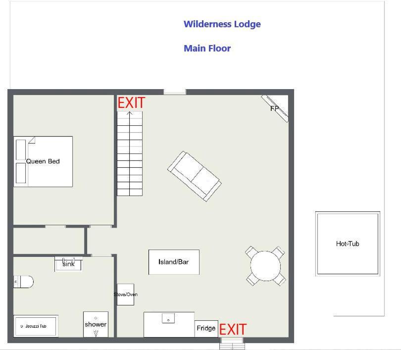 Wilderness Lodge, Hot Tub, Game Room, Pool Access, 1089 Free Tickets Each Paid Day, Dollywood And M Sevierville Zewnętrze zdjęcie
