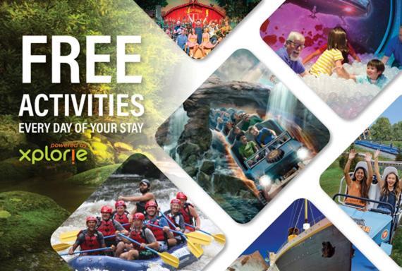 Wilderness Lodge, Hot Tub, Game Room, Pool Access, 1089 Free Tickets Each Paid Day, Dollywood And M Sevierville Zewnętrze zdjęcie