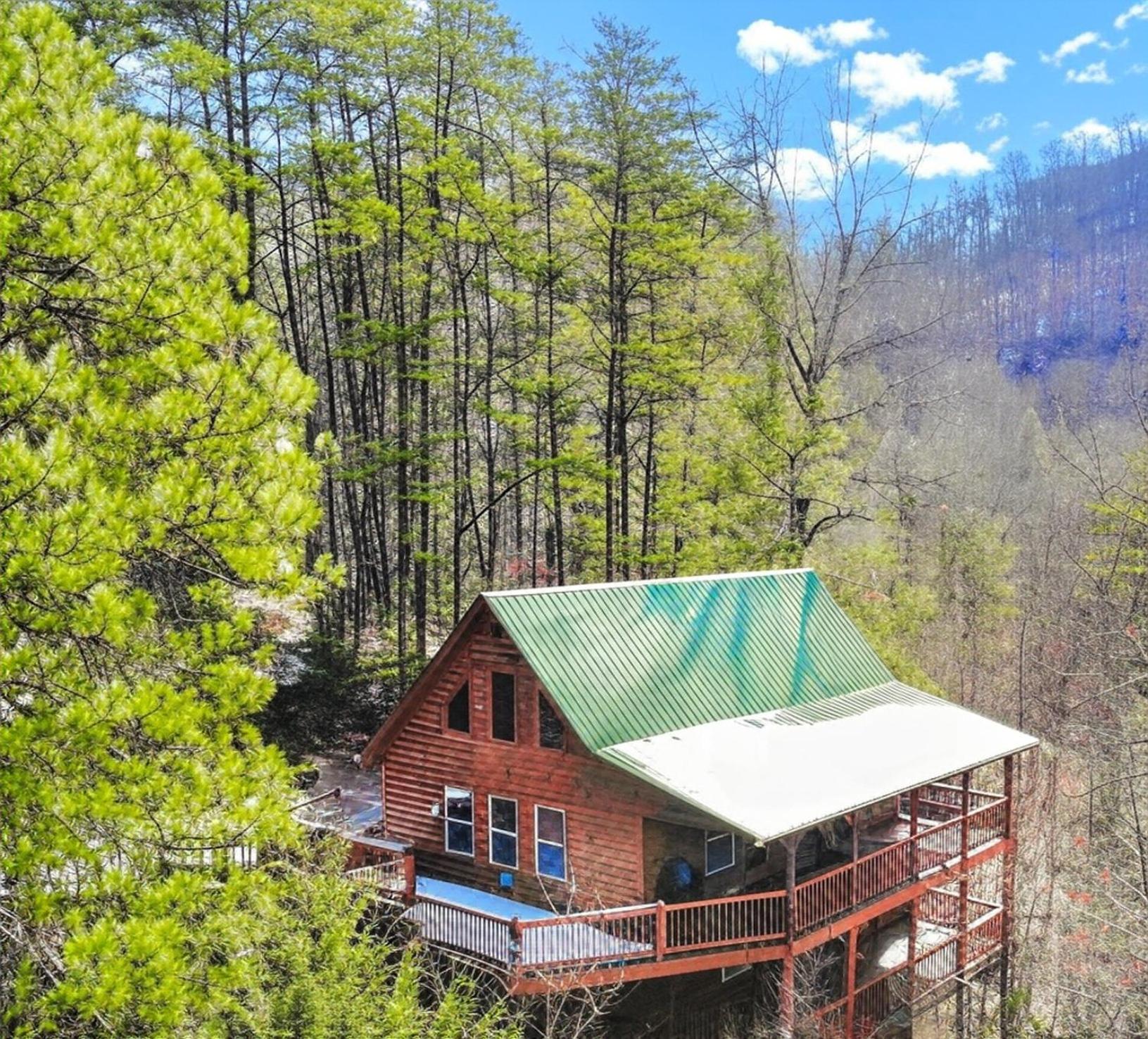 Wilderness Lodge, Hot Tub, Game Room, Pool Access, 1089 Free Tickets Each Paid Day, Dollywood And M Sevierville Zewnętrze zdjęcie