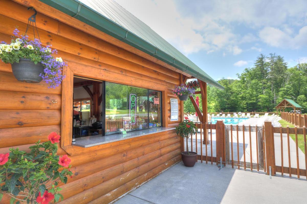 Wilderness Lodge, Hot Tub, Game Room, Pool Access, 1089 Free Tickets Each Paid Day, Dollywood And M Sevierville Zewnętrze zdjęcie